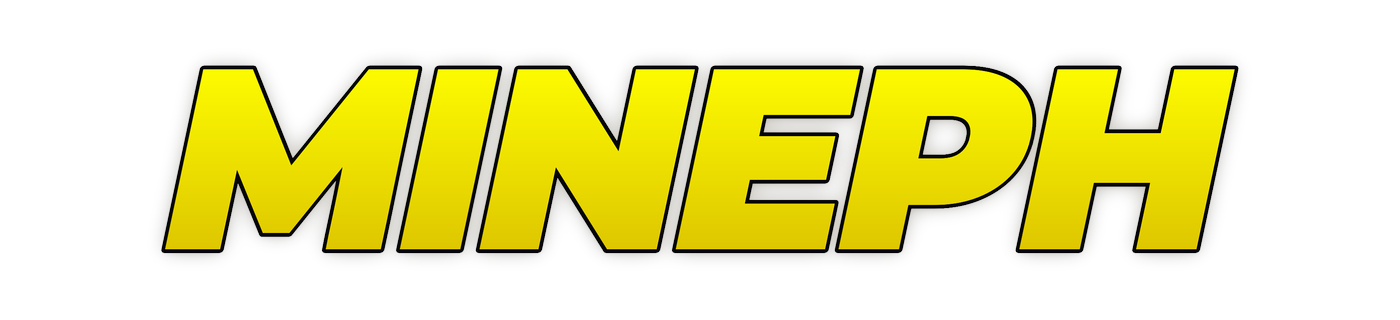 mineph logo